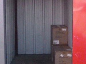 5 x 10 unit in Exeter