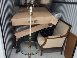 5 x 10 unit in Naperville