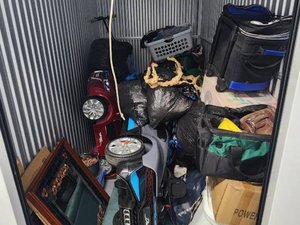 5 x 10 unit in Franklin