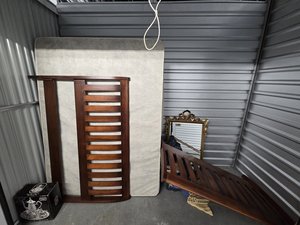5 x 10 unit in Indian Trail