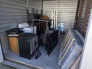 10 x 15 unit in Washington
