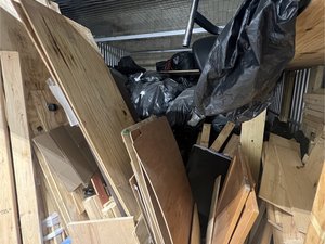 10 x 15 unit in Chicago