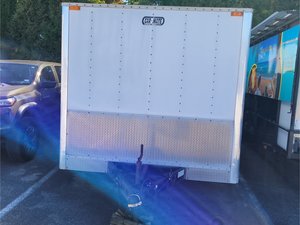 10 x 20 unit in Sadsburyville