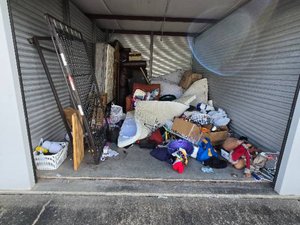 10 x 15 unit in Richwood