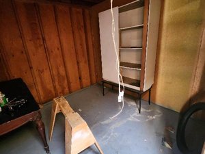 10 x 10 unit in San Marcos