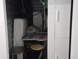 5 x 10 unit in Studio City