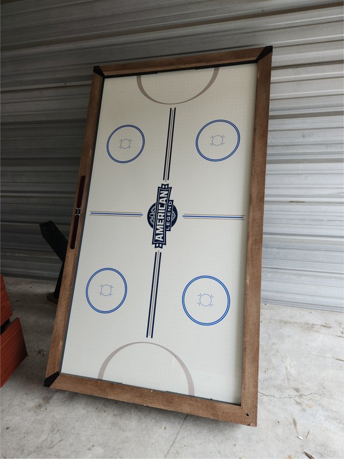 10 x 18 storage unit in Houston, TX