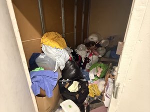 5 x 10 unit in South Gate