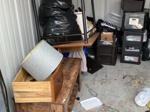 10 x 10 unit in Indianapolis