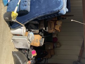 10 x 15 unit in Indianapolis