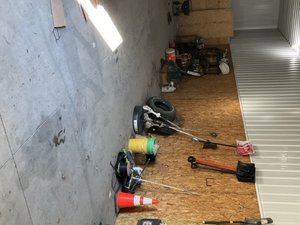 16 x 60 unit in Indianapolis