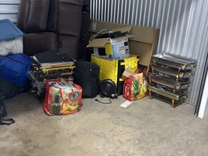 10 x 10 unit in Philadelphia