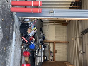 11 x 46 unit in Indianapolis