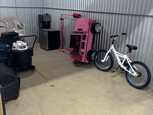 10 x 15 unit in Philadelphia