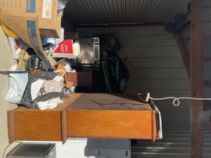 10 x 15 unit in Indianapolis