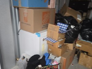 10 x 10 unit in Baltimore