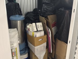 5 x 5 unit in Baltimore