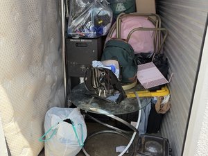 5 x 10 unit in Memphis