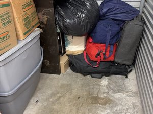 5 x 5 unit in Memphis
