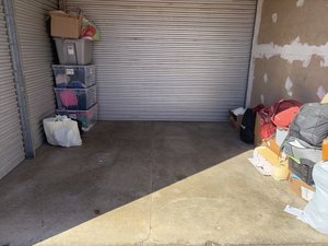 10 x 10 unit in Memphis