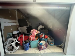 10 x 15 unit in Tallahassee