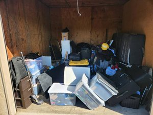 10 x 10 unit in San Marcos