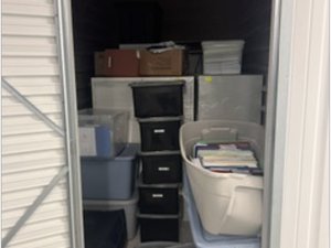 5 x 10 unit in Alexandria