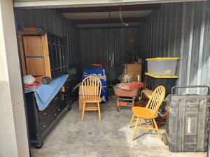 10 x 20 unit in Baytown