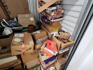 5 x 5 unit in Bradenton