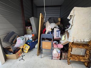 10 x 15 unit in Indianapolis