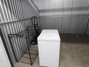 10 x 10 unit in Atlanta