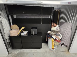 10 x 5 unit in Miramar