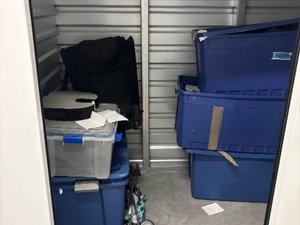 10 x 5 unit in Las Vegas