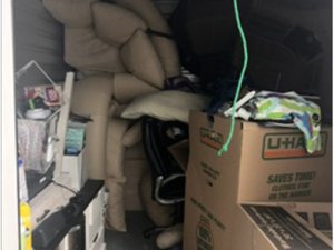 10 x 10 unit in Alexandria