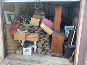 10 x 10 unit in Hillsboro