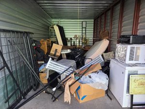 10 x 20 unit in Colorado Springs