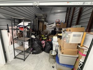 10 x 12 unit in Worcester