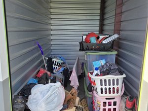 5 x 10 unit in Lithonia