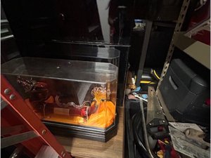5 x 10 unit in Las Vegas