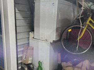 10 x 25 unit in Peoria