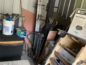 10 x 15 unit in Hillsboro