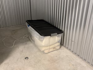 10 x 10 unit in Fort Lauderdale