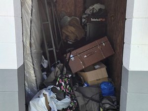 5 x 10 unit in Memphis