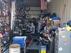 11 x 36 unit in Columbus