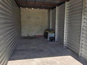 10 x 30 unit in West Jordan