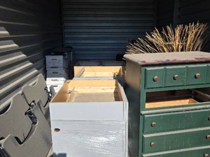 8 x 15 unit in West Jordan
