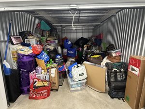10 x 15 storage unit in New York, NY