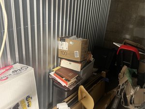 5 x 10 unit in Chicago