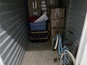 5 x 10 unit in Bayville