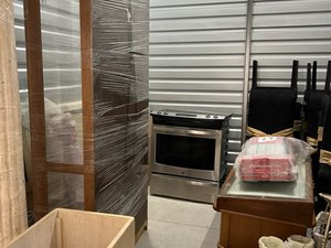 10 x 15 unit in San Antonio